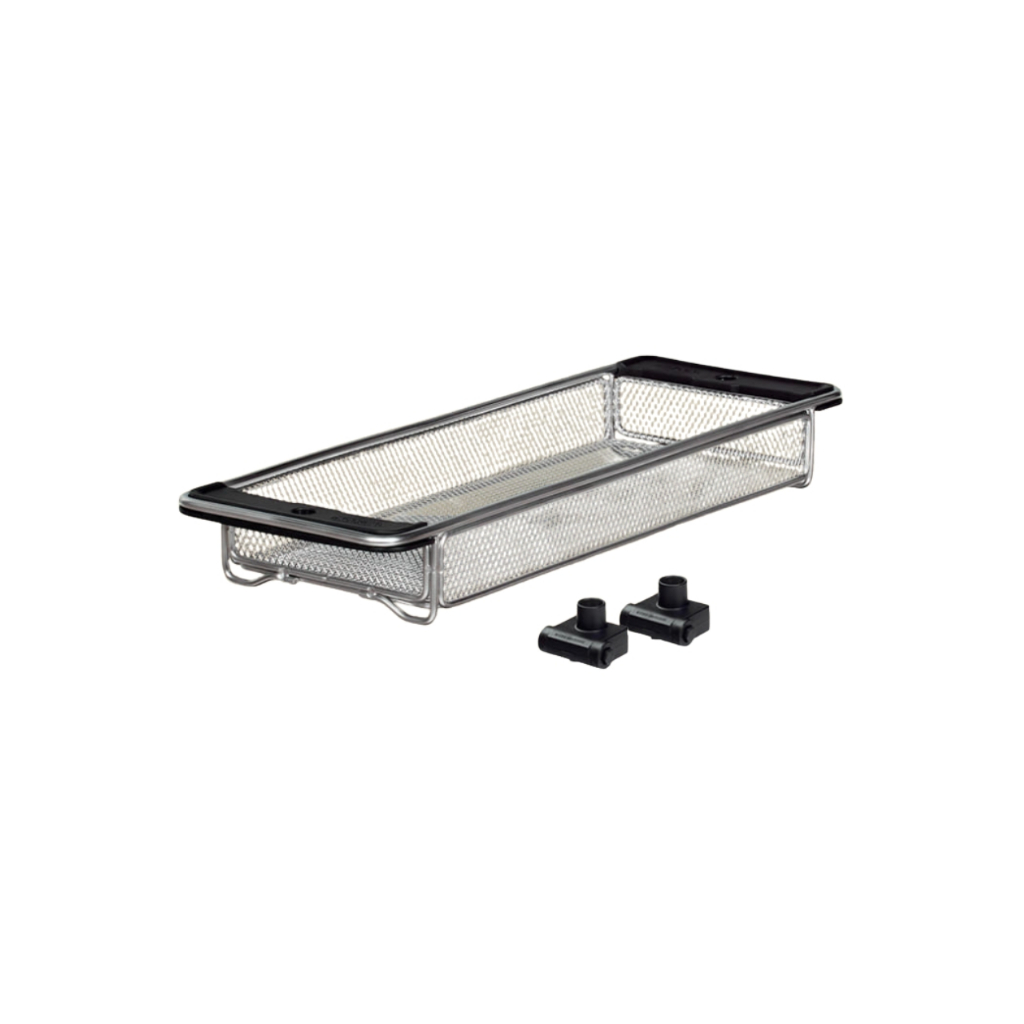 Cargo container meshguard tray อุปกรณ์เสริมใช้กับโต๊ะ COMFORT IGT TABLE