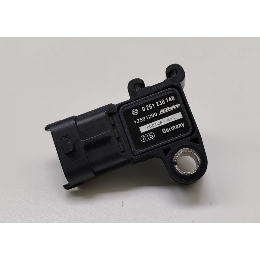 MAP SENSOR สำหรับ CHEVROLET