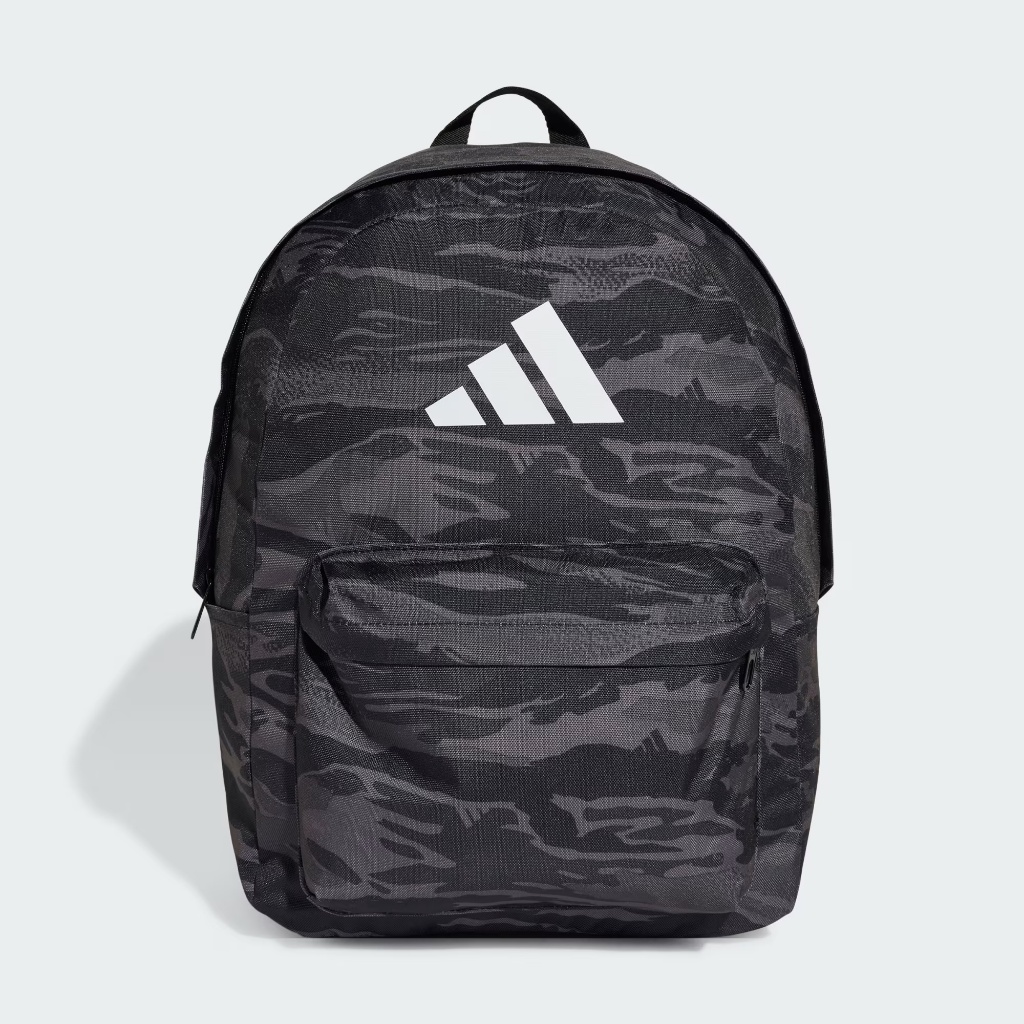กระเป๋า adidas Classic Graphic Backpack ของแท้ ป้ายไทย