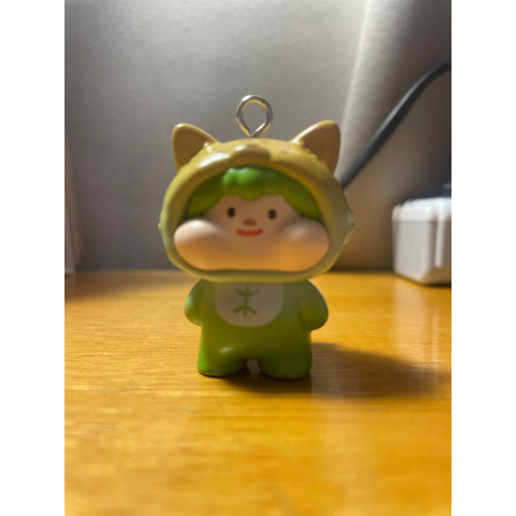 พวงกุญแจ Heyone ของแท้ 100%