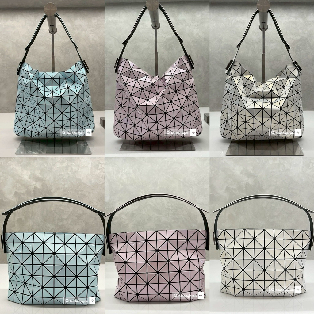BaoBao BAGUETTE ของแท้จาก Shop baobao issey Miyake