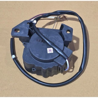 มอเตอร์เดรนน้ำทิ้ง SHARP ชาร์ป XPQ-6CS AC220-240V ใช้ในรุ่น ES-W119T-SL MOTOR DRAIN