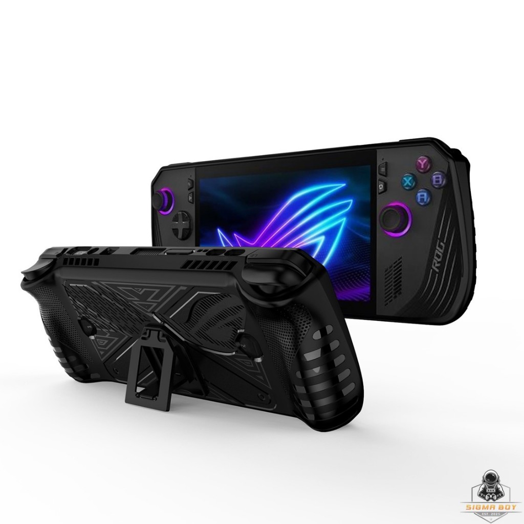 เคสยาง TPU for ROG Ally X RAX-003