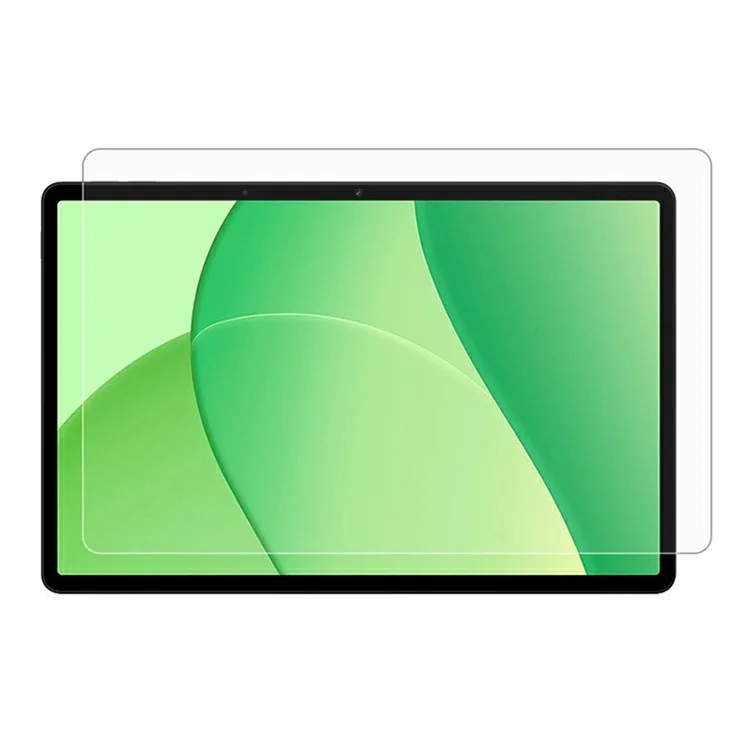 ฟิล์มกระจก ไฮโดรเจล ออปโป้ แพด เอสอี  Hydrogel Tempered Glass Screen Protector For OPPO Pad SE (11.0) รูปที่ 3