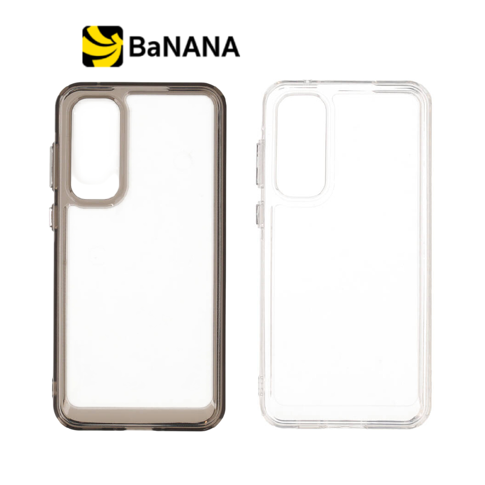 เคส FOX Samsung A55 Frame Acrylic by Banana IT