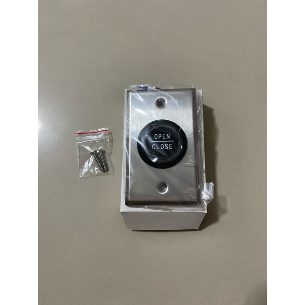 KTH No touch exit sensor LH-600 | เซ็นเซอร์ประตู