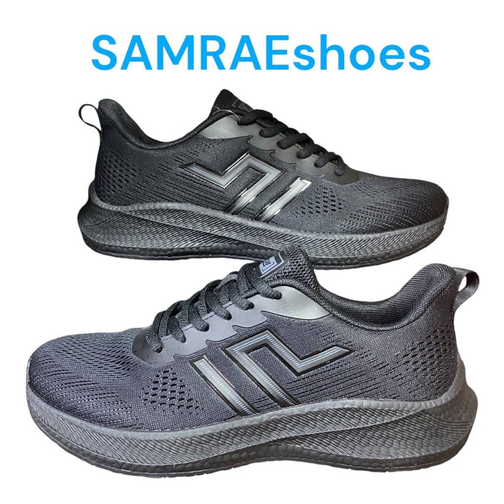 รองเท้าผ้าใบ Baoji แท้ 100% รหัส BJM 1122-A