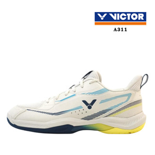 VICTOR รองเท้ากีฬาแบดมินตัน รุ่น A311 / A311F