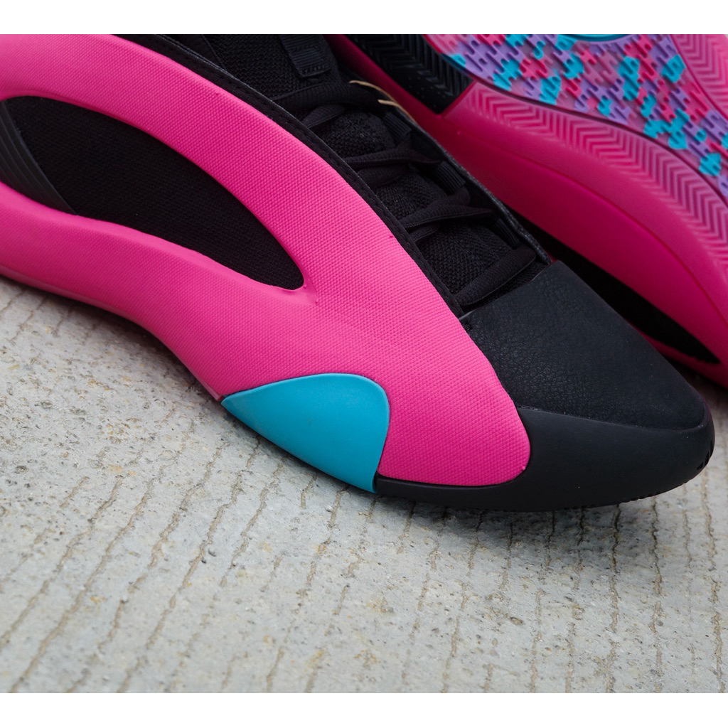 🔥ลดเพิ่ม 15-20% ทักแชท🔥 Adidas Harden Volume 8 