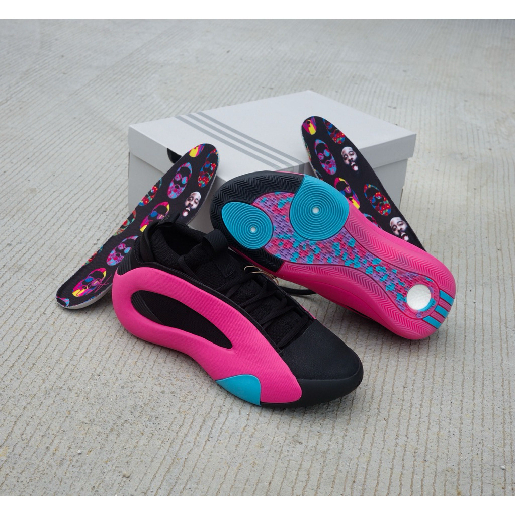 🔥ลดเพิ่ม 15-20% ทักแชท🔥 Adidas Harden Volume 8 