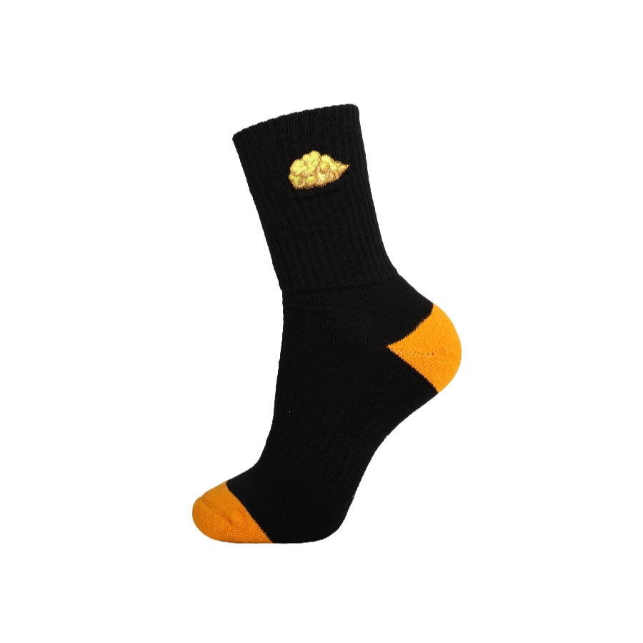 ถุงเท้า VICTOR x Dragon Ball Z Crew Sport Socks (SK508DBZ) - รูปที่ 3
