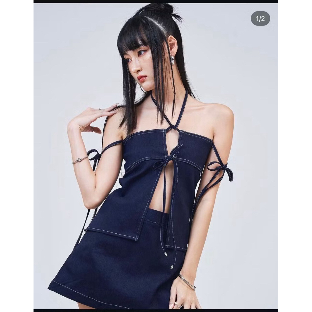 95.lady.officialเสื้อตามภาพส่งต่อไม่มีตำหนิคะm