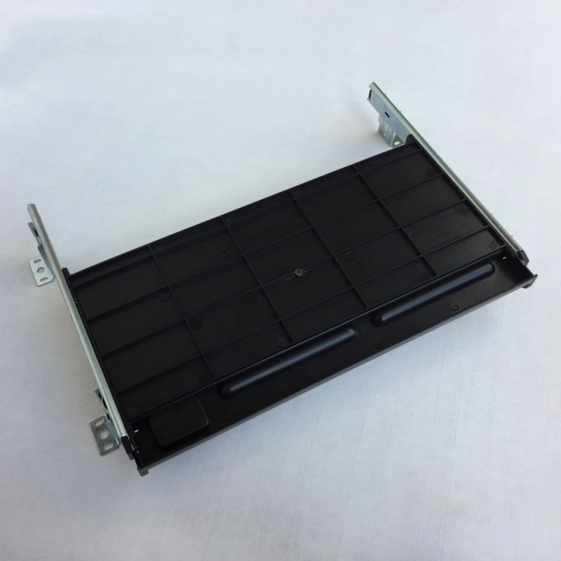 ถาดวางคีย์บอร์ด ไม่ต้องเจาะ Keyboard Tray thumbnail 9