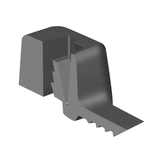 [1ถุงมี100เส้น] Wurth Cable Tie Black PA66 เคเบิลไทร์สีดำ