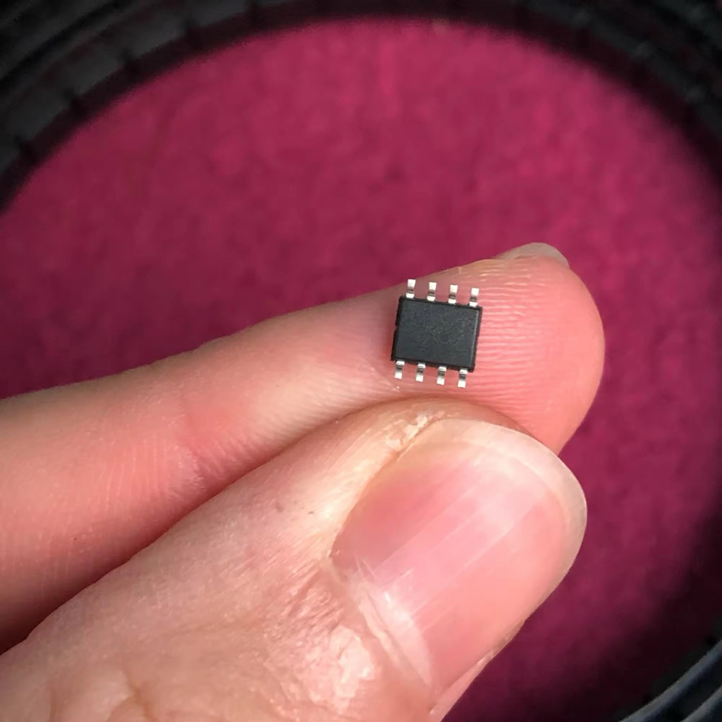 1 Pc, Texas Instruments แท้   LM358DR SOP8  LM358 SOP  LM358DT SOP-8 SMD  LM358DR2G IC