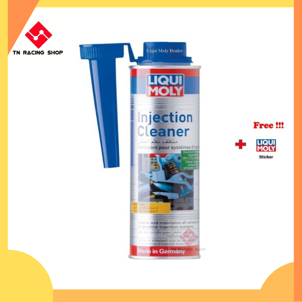 Liqui Moly Injection Cleaner 300 ml.
