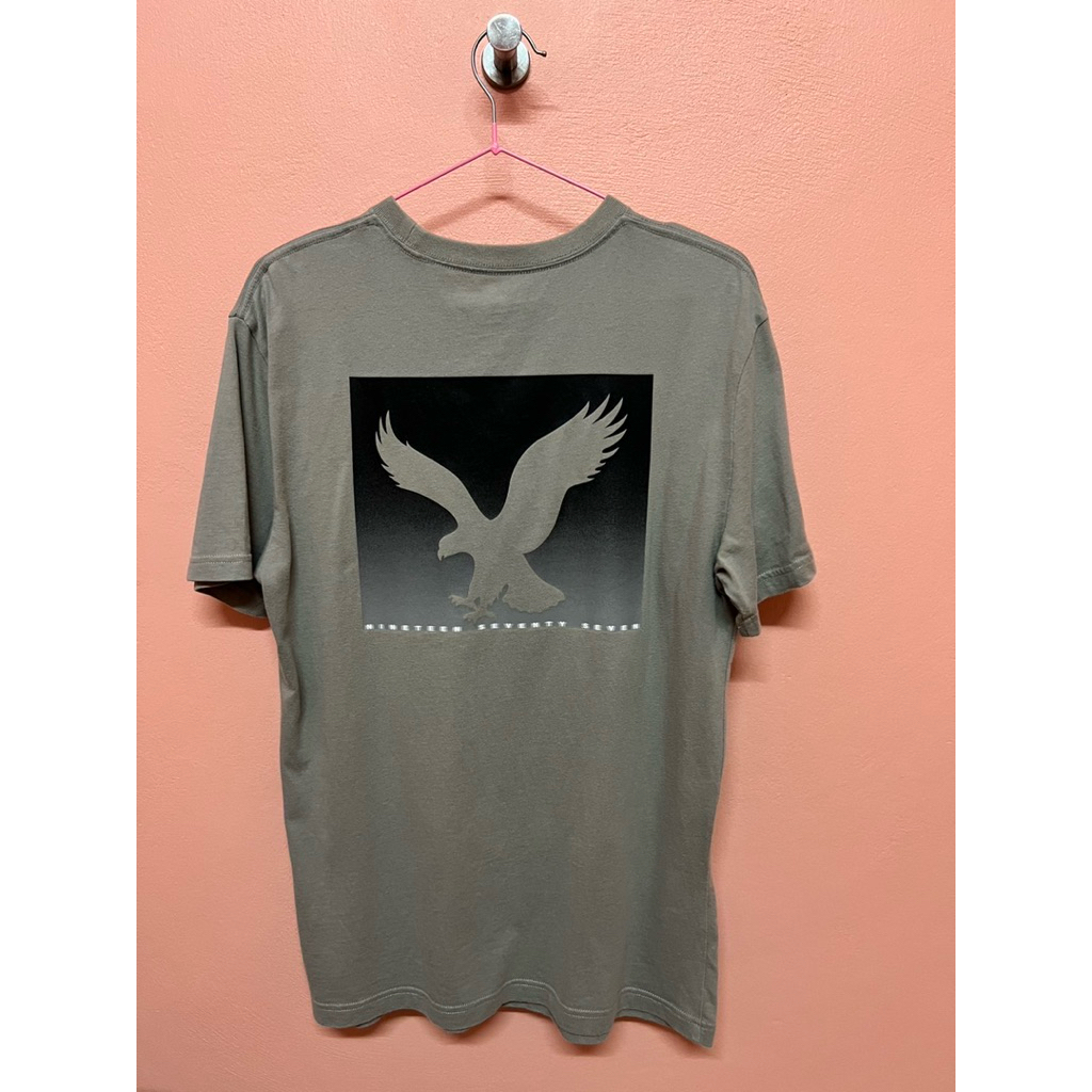 ♻️สินค้ามือสอง♻️American Eagle size S