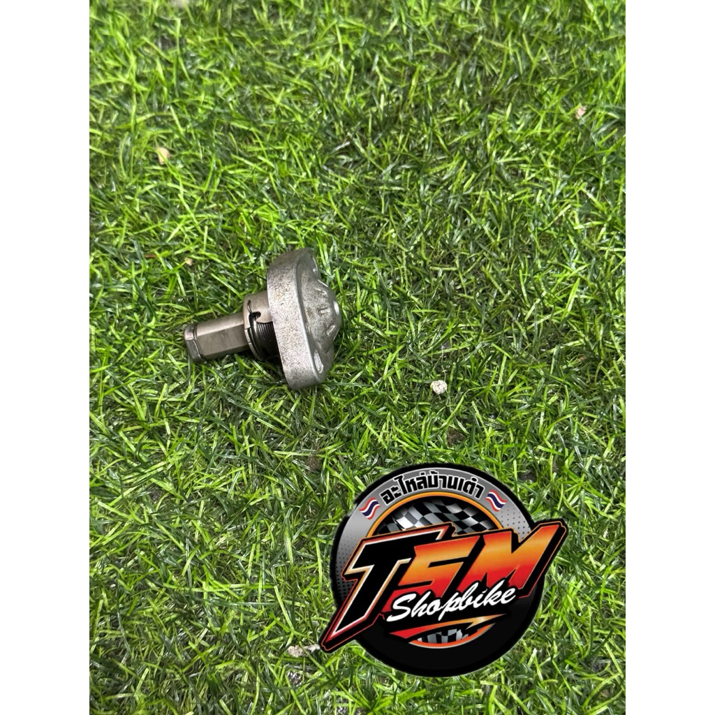 ตัวกดโซ่ Yamaha Mslaz R15vva MT15 Exciter155 Wr155 แท้