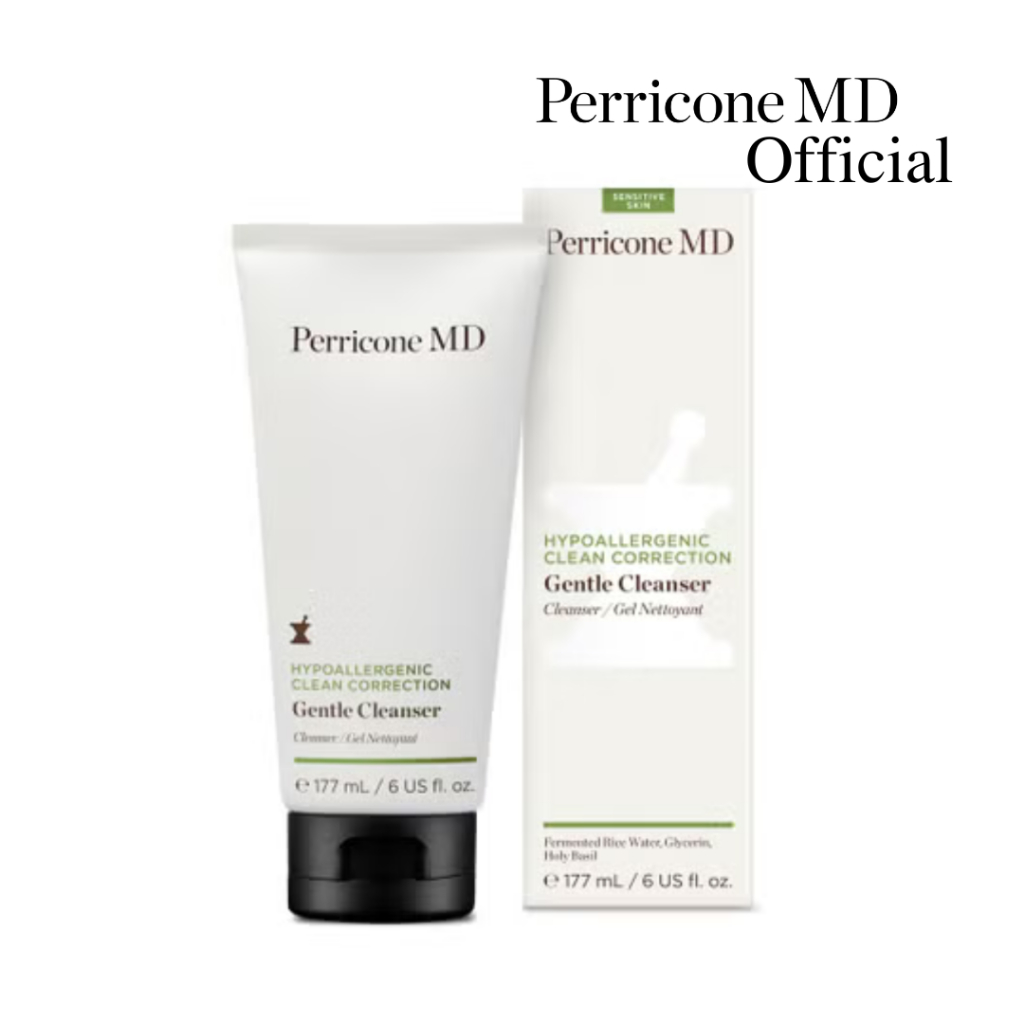 Perricone MD HYPOALLERGENIC CLEAN CORRECTION GENTLE CLEANSER