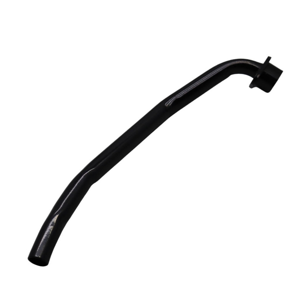 คอท่อเดิม Smash110,Smash-D,Smash Junior คอท่อสแมช คอท่อไอเสีย ท่อลอด ท่อหน้า งานหนาชุปดำ ตรงรุ่น - รูปที่ 5