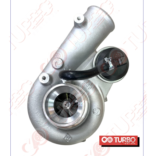 TURBO Big M  ปากยาว   TD25  GT2052S  722687-5001S