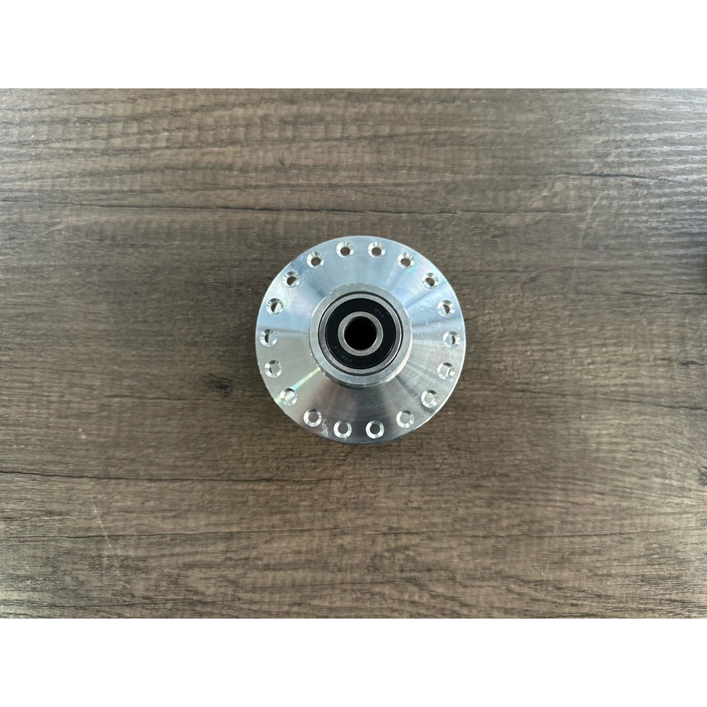 ดุมหน้าย่อ สนาม [DKT]