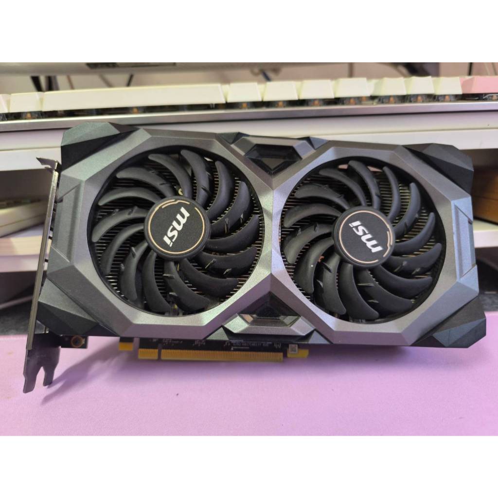 RX 5700XT 8GB MSI มือสอง