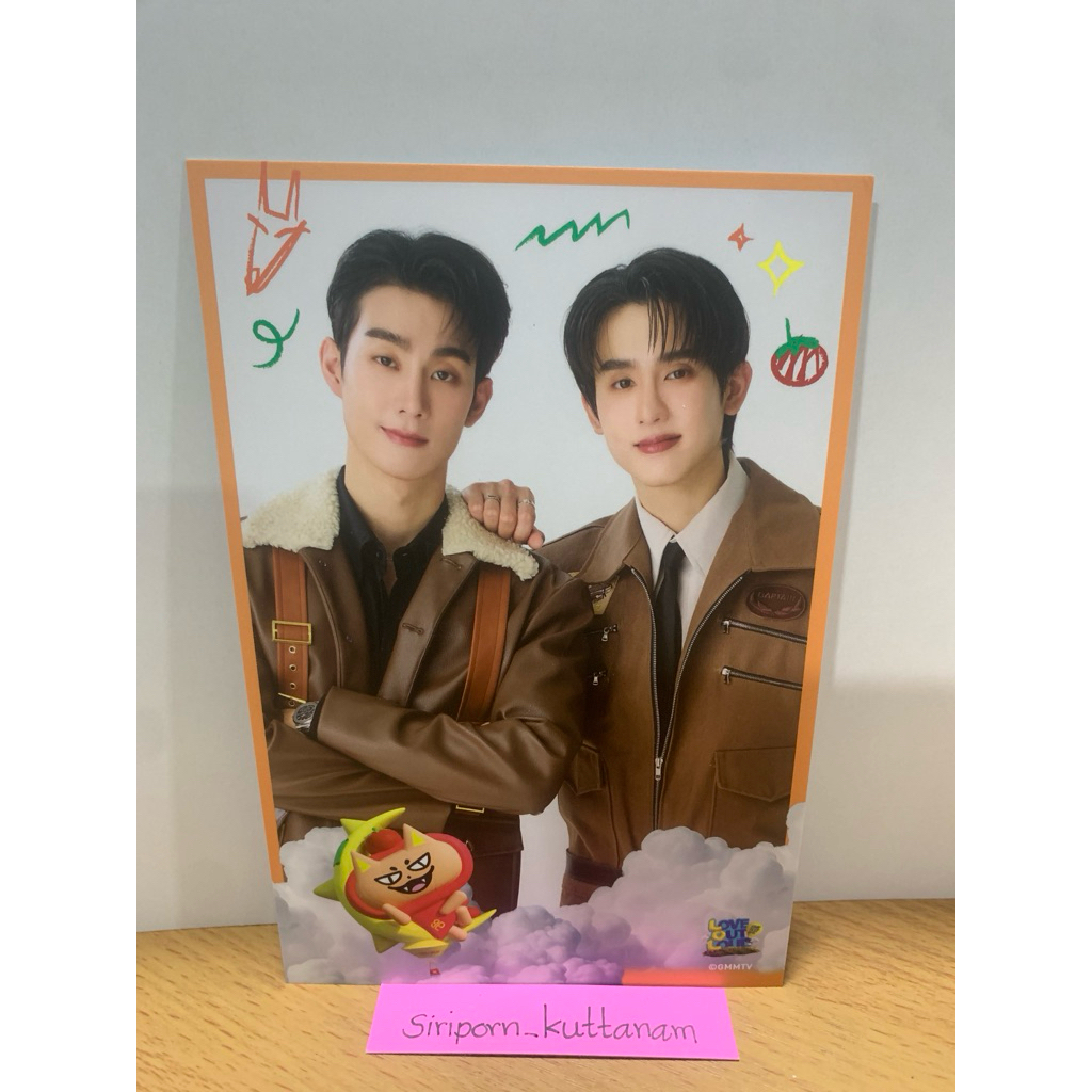 Photoset forcebook  LOL 2025