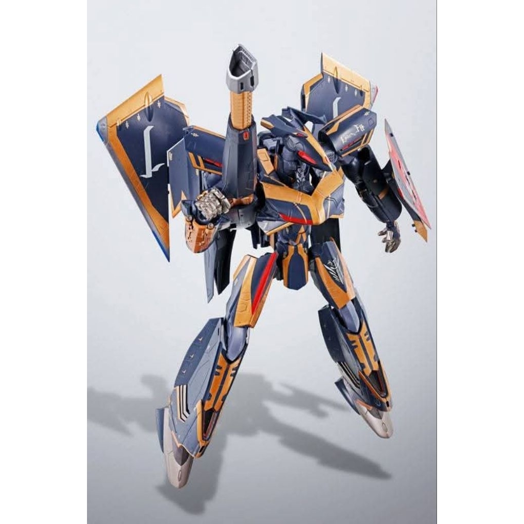 DX Chogokin《Macross Delta》Sv-262Hs Draken III (Keith Aero Windermere)