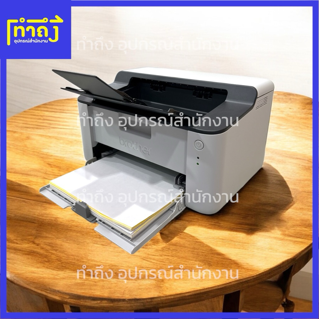 Brother ปริ้นเตอร์ HL-1110