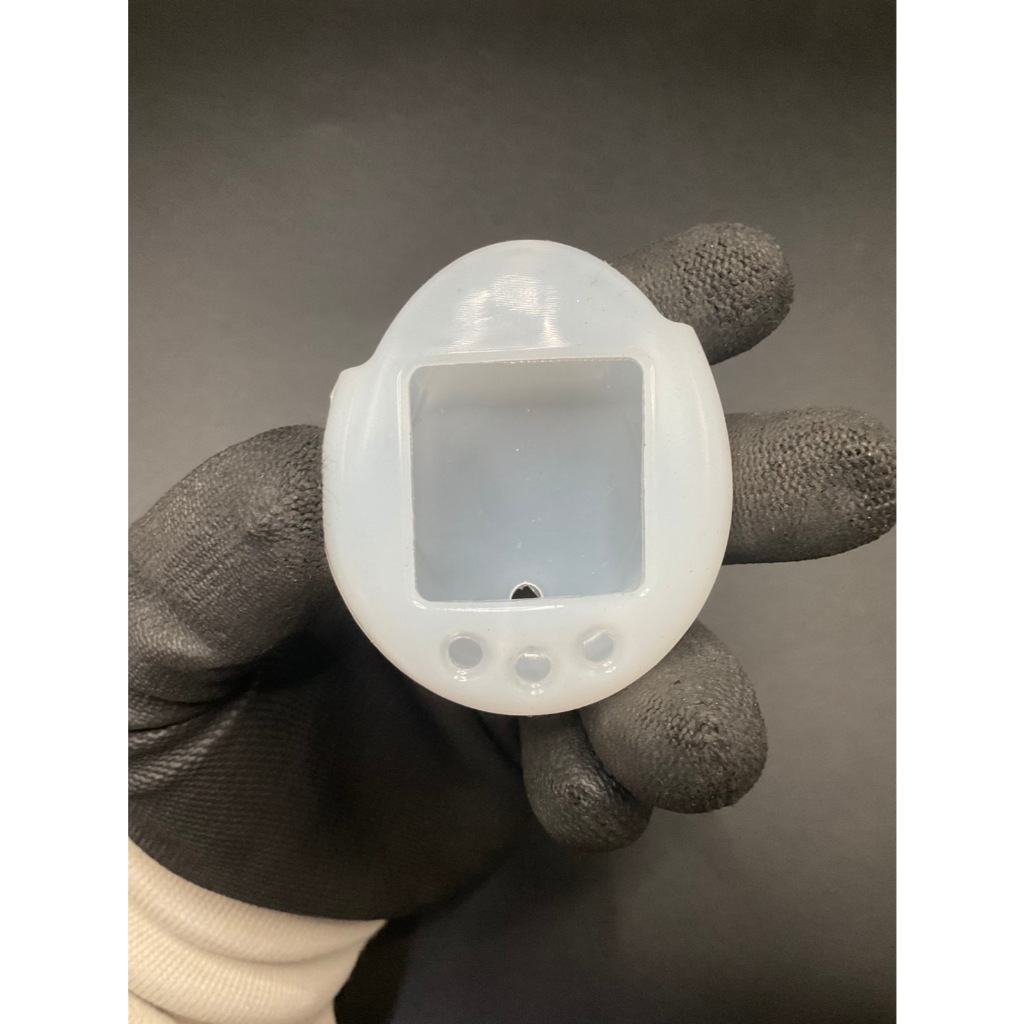 Tamagotchi Connection / Connexion | Silicone Case for Tamagotchi Connection Series