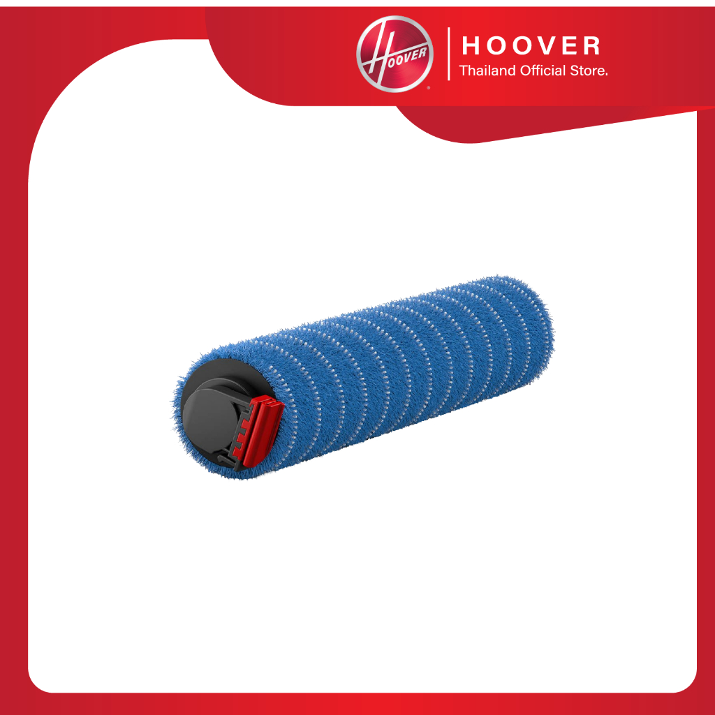 Hoover แปรงปัดหลัก ขนผสมไมโครไฟเบอร์ สำหรับ Hoover Jet