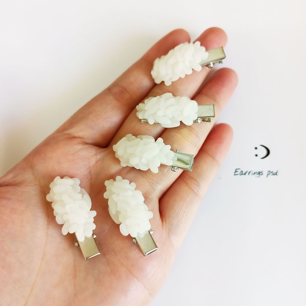 🇹🇭ร้านไทย🇹🇭 กิ๊บข้าว กิ๊บข้าวโพด กิ๊บข้าว กิ๊บติดผมมินิ กิ๊บติดผม ขวดติดผม กิ๊บปาตี้ กิ๊บไปผับ กิ๊บติดผมแปลกๆ