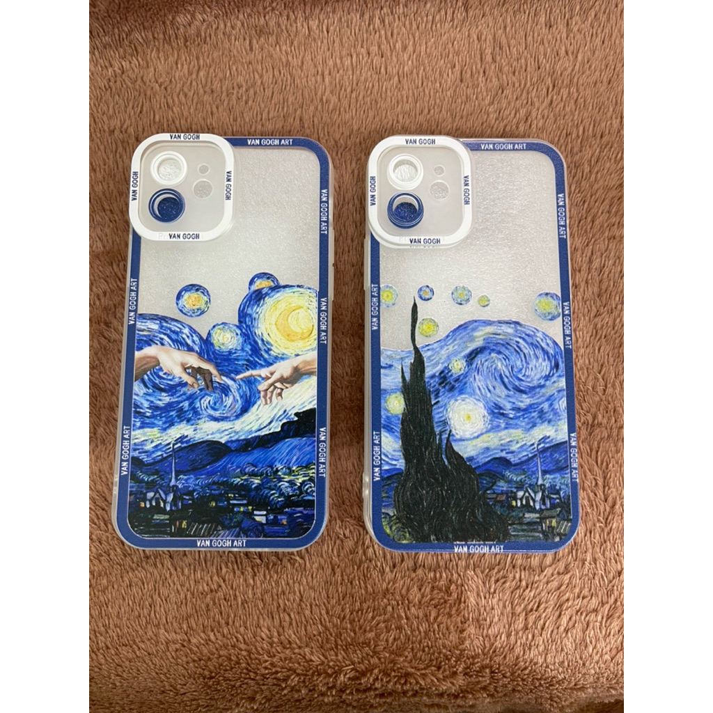 เคสไอโฟน 12 , 12 pro iPhone 12, 12 pro case สีน้ำเงิน