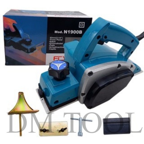 กบไฟฟ้า 3"FLYboss 1900B