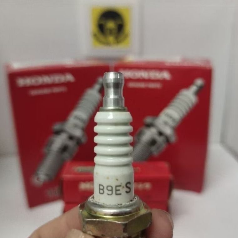 หัวเทียนDT100 T100 GTO แดช แอลเอส NSR-SP แท้HONDA✅ (B9ES) ญี่ปุ่น