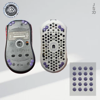 เมาส์ฟีท BMK Feet Mouse | 1 แพ็ค 20 ชิ้น | คุ้มค่า ใช้งานได้กับเมาส์ทุกรุ่น