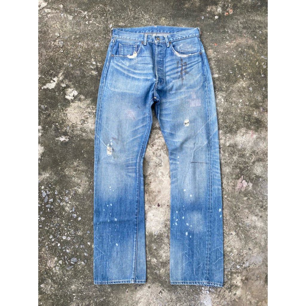 Levi’s LVC 1944 Made in Japan 🇯🇵