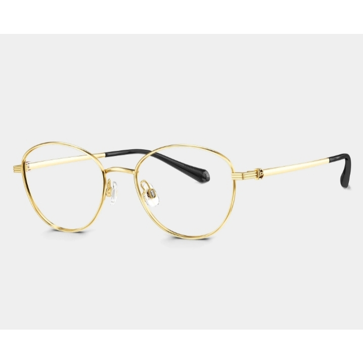 * โค้ด ลด เยอะ จัดส่งด่วนแจ้งได้ครับ* BOLON BA7029 - SS25 Vilnius  Eyewear โบลอน กรอบแว่นสายตาสั้น กรองแสง แท้ 💯% ส่งฟ - รูปที่ 3