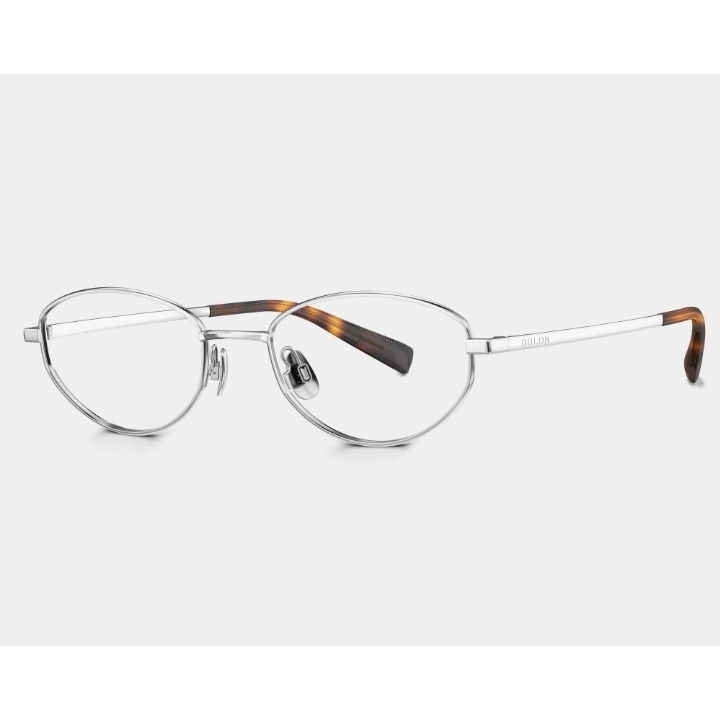 * โค้ด ลด เยอะ จัดส่งด่วนแจ้งได้ครับ* BOLON BB7003 - SS25  Giza  Eyewear โบลอน กรอบแว่นสายตาสั้น กรอ