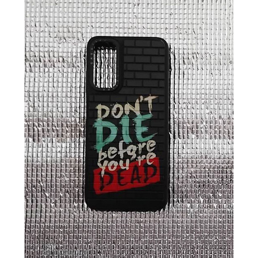 เคสมือถือ Sumsung A05S Case Type1 (มือสองสภาพ 95%)