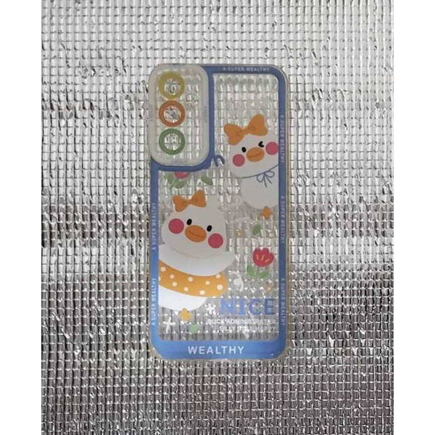 เคสมือถือ Sumsung A05S Case Type4 (มือสองสภาพ 80%)