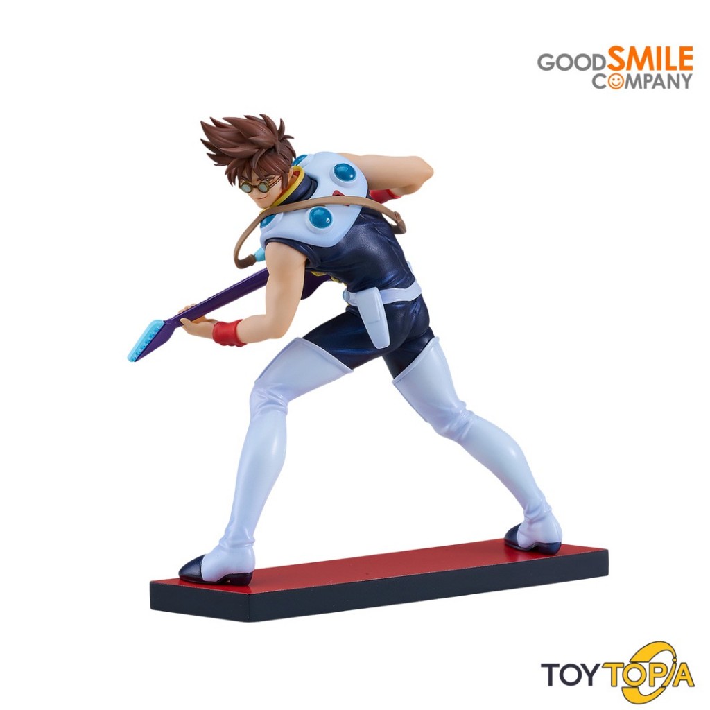 (014400) Plamax MF-89: minimum factory Basara Nekki: Macross 7 By Max Factory