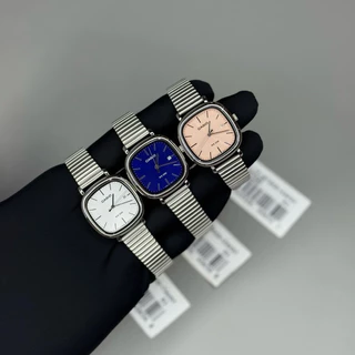 CASIO นาฬิกาข้อมือ ผู้หญิง LTP-B166 LTP-B166D-7AV LTP-B166D-4AV LTP-B166D-2AV ของแท้ประกันศูนย์ 1ปี