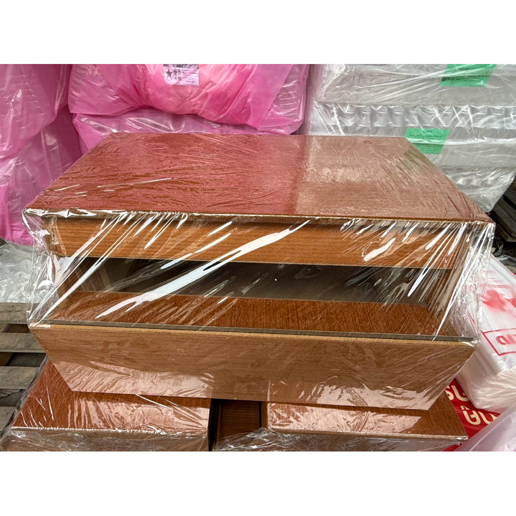 กล่องไม้ตัดฟิล์ม12นิ้ว มาพร้อมกับใบเรื่อย ฟิล์ม12นิ้ว