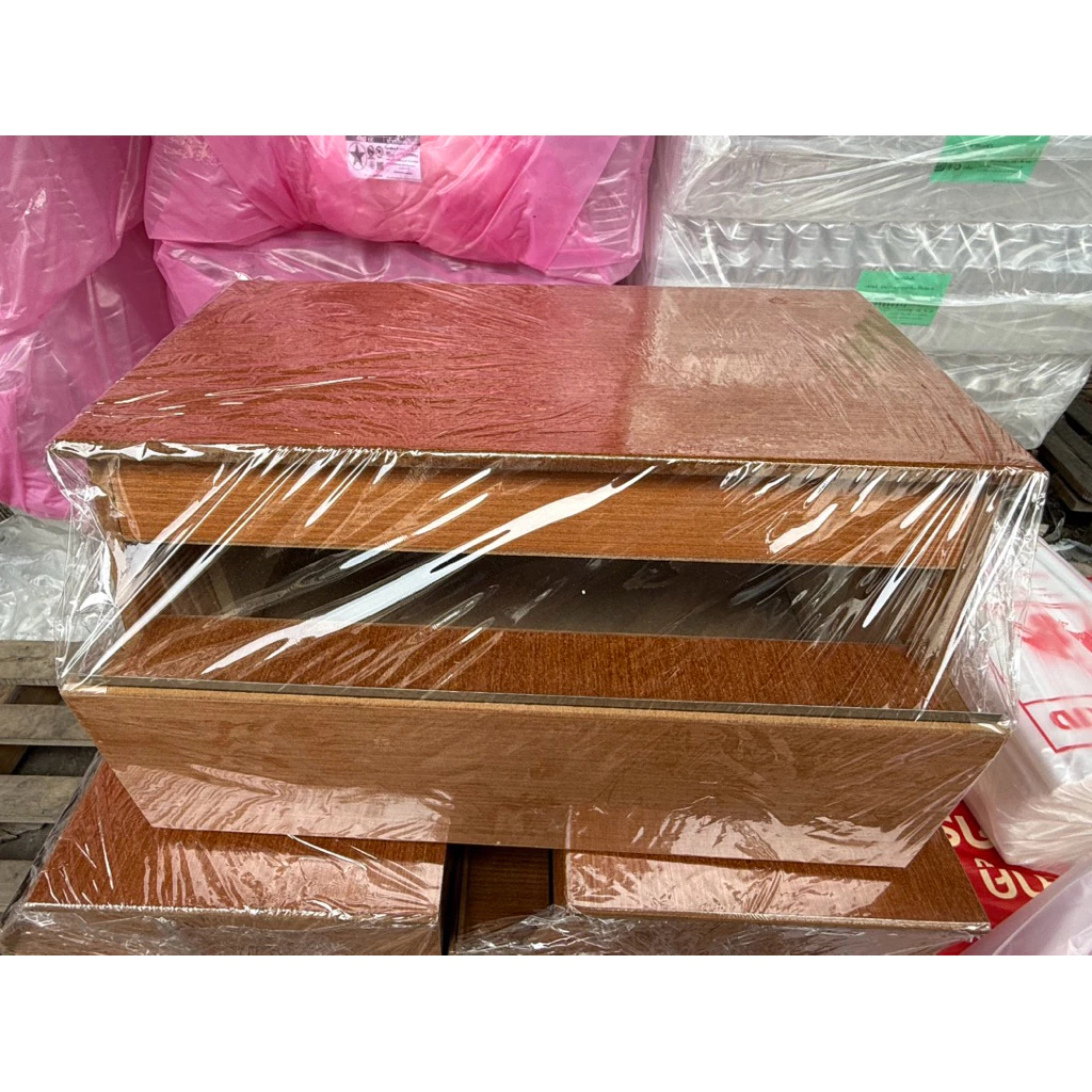 กล่องไม้ตัดฟิล์ม12นิ้ว มาพร้อมกับใบเรื่อย ฟิล์ม12นิ้ว