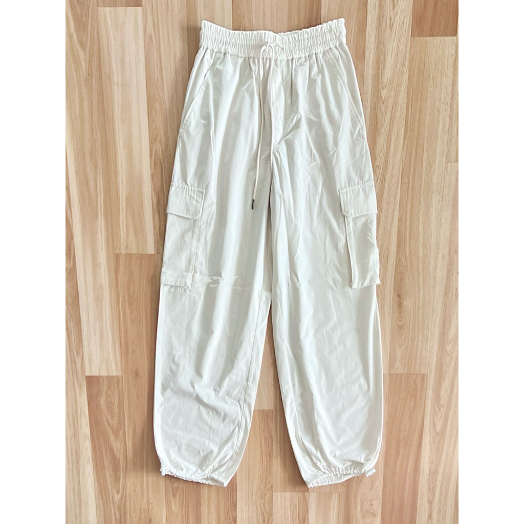 gu cargo pant woaman s