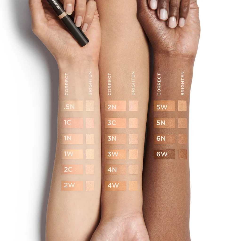 Laura Mercier كونسيلر Secret Camouflage Brighten and Correct — صورة 4