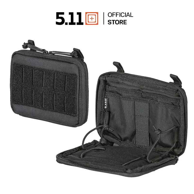 5.11 Tactical - Flex Admin Pouch กระเป๋าเอกสาร จัดเก็บอุปกรณ์ ยุทธวิธี วัสดุกันน้ำไนลอน Official Store
