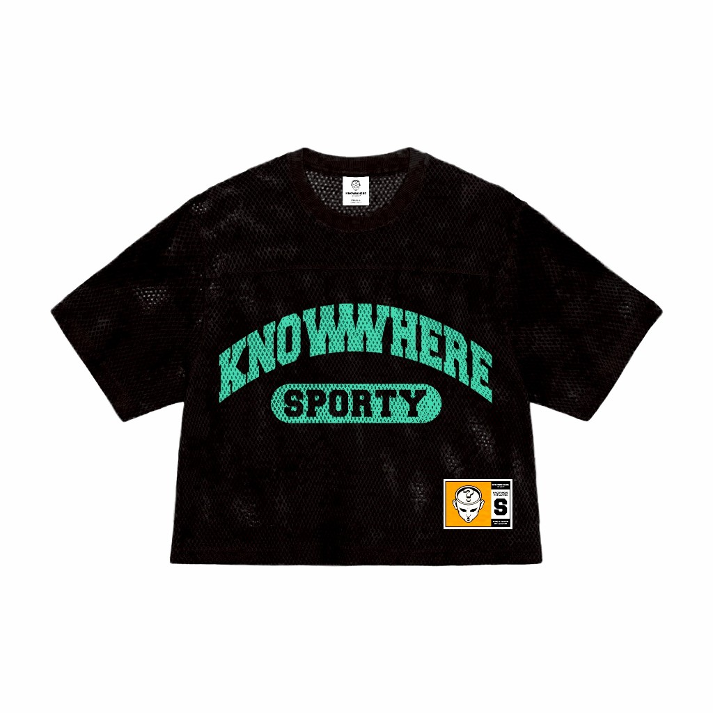 KNOWWHERE JERSEY 2024